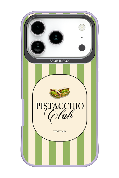 P-Club - Apple iPhone 17 Pro