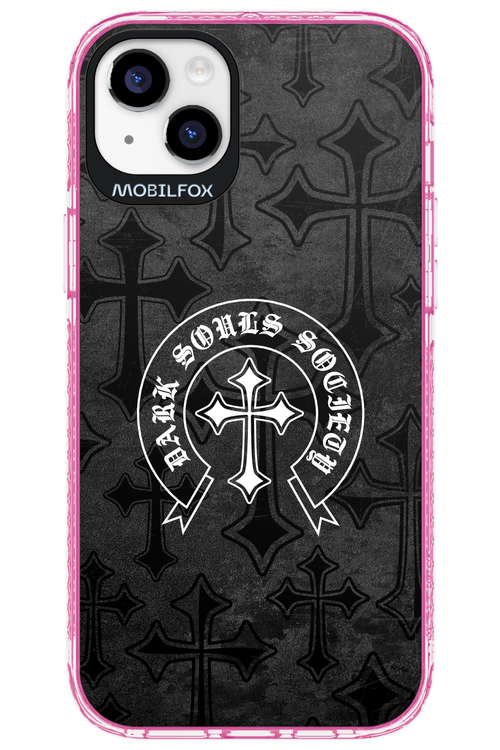 Dark Souls Society - Apple iPhone 14 Plus