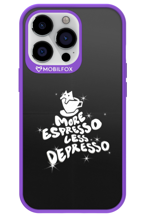 DEPRESSO - Apple iPhone 13 Pro