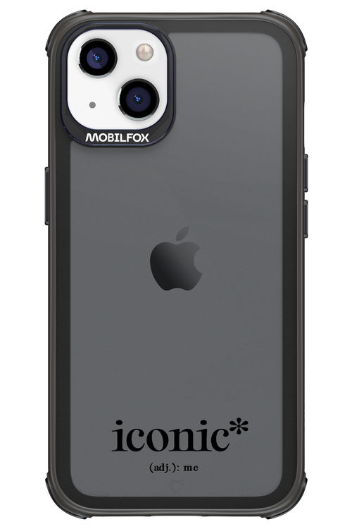 Iconic_ - Apple iPhone 13