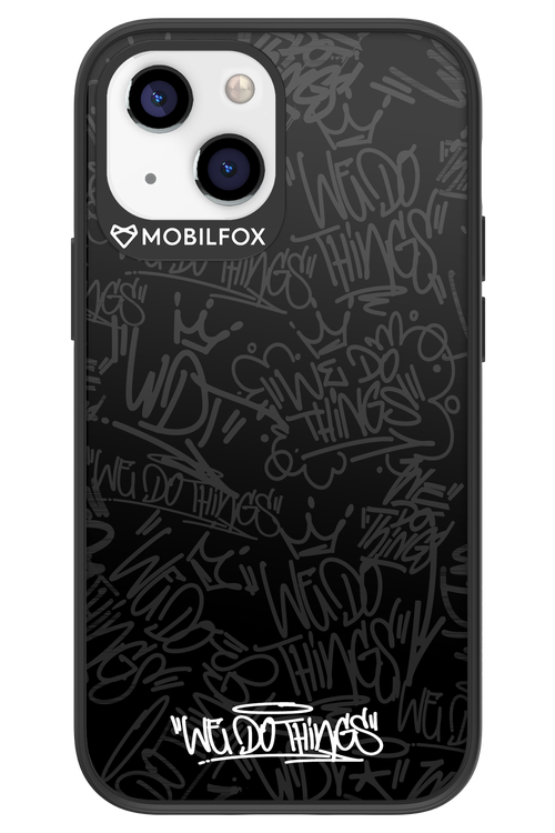We Do Things 2.0 - Apple iPhone 13 Mini