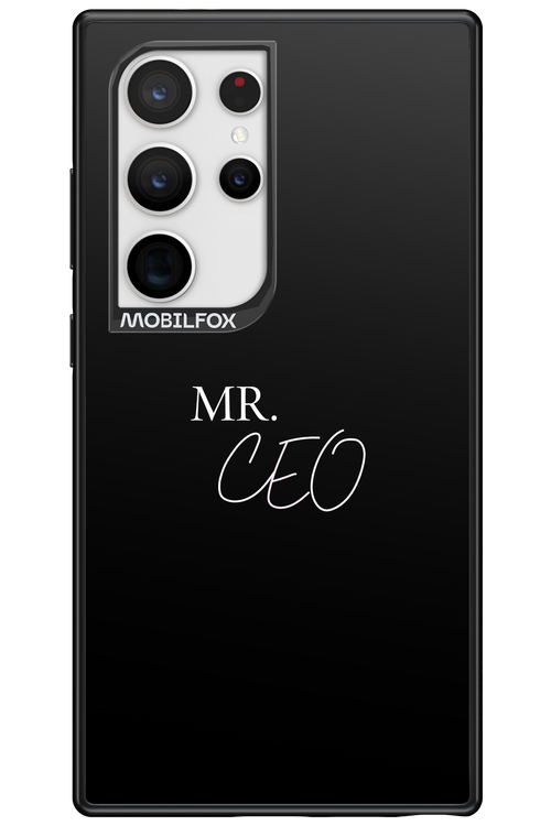 Mr. CEO  - Samsung Galaxy S24 Ultra
