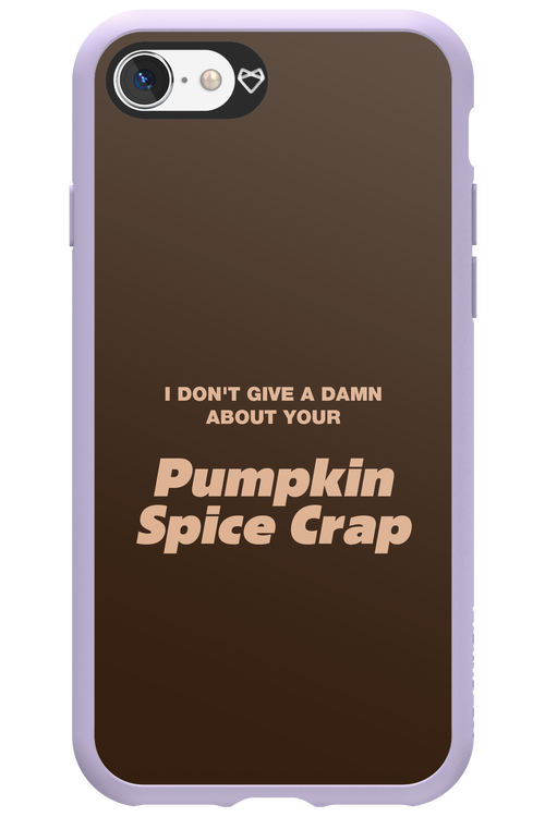 P-Spice Crap - Apple iPhone SE 2022