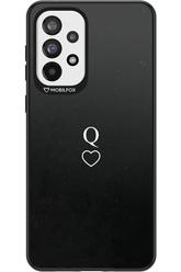 Q Black 2.0 - Samsung Galaxy A73