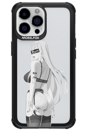 Electric Ronin - Apple iPhone 13 Pro Max