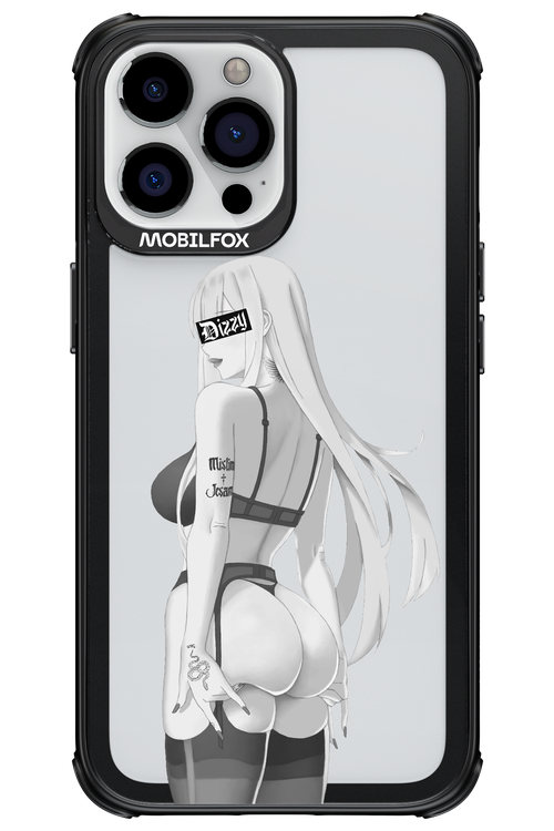 Electric Ronin - Apple iPhone 13 Pro Max