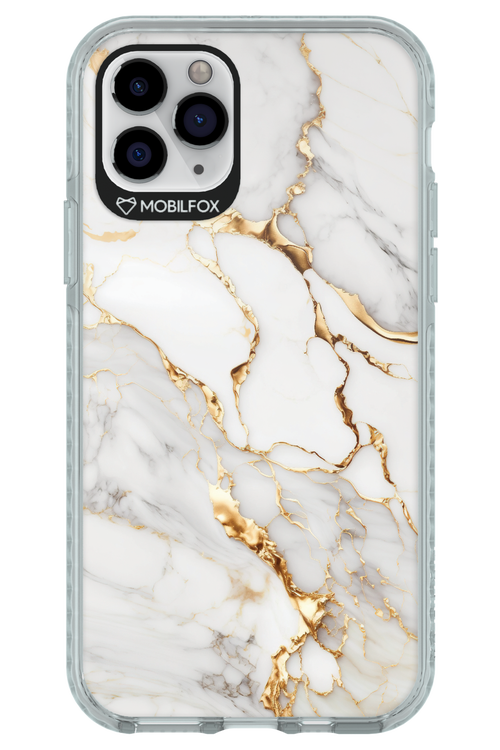 Ariel - Apple iPhone 11 Pro