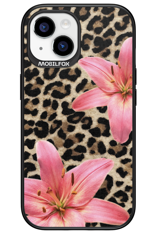 Leobloom 2.0 - Apple iPhone 15