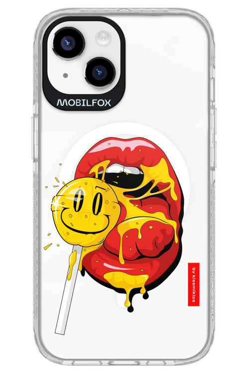 Lolli Kiss 2.0 - Apple iPhone 14