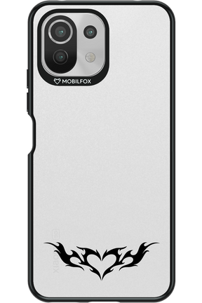 Techno Hart - Xiaomi Mi 11 Lite (2021)