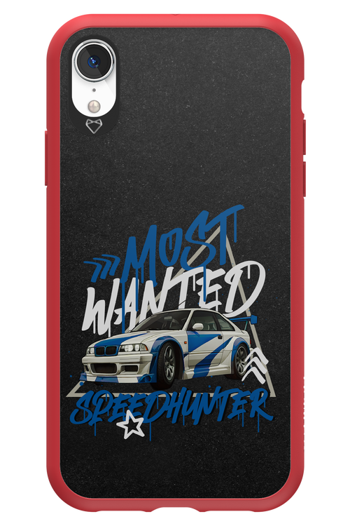 Most wanted - Apple iPhone XR