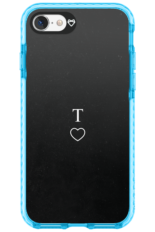 T Black 2.0 - Apple iPhone 7