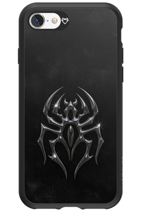 Dark Spider 2.0 - Apple iPhone 8