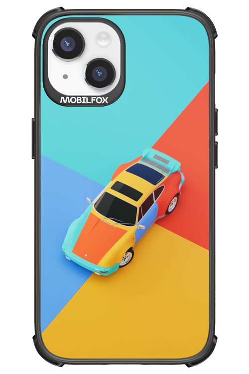 Colortherapy - Apple iPhone 14