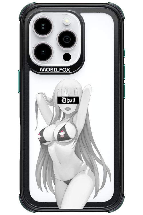 Cupcake Rebel - Apple iPhone 16 Pro