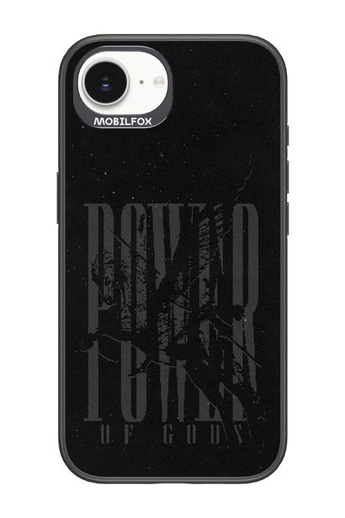 Power of Gods - Apple iPhone 16e