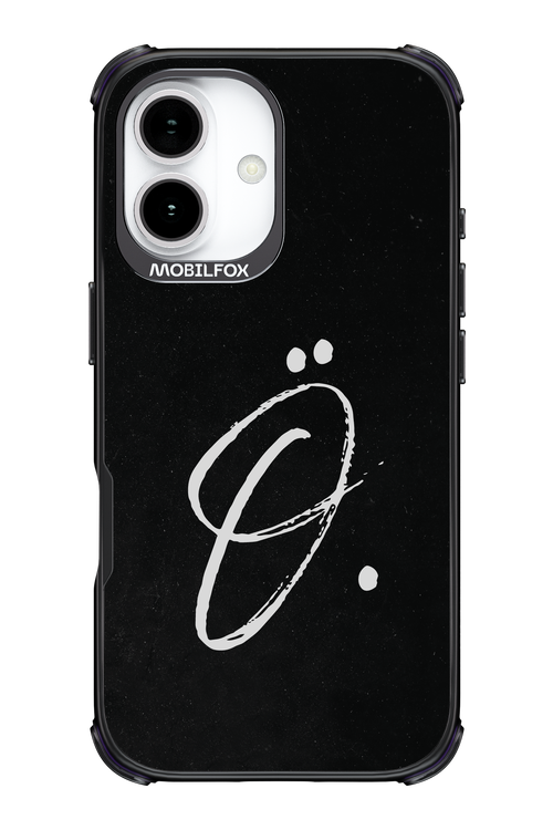 (Off Space) O II 2.0 - Apple iPhone 17