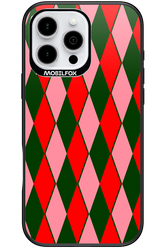 Retro Christmas - Apple iPhone 16 Pro Max
