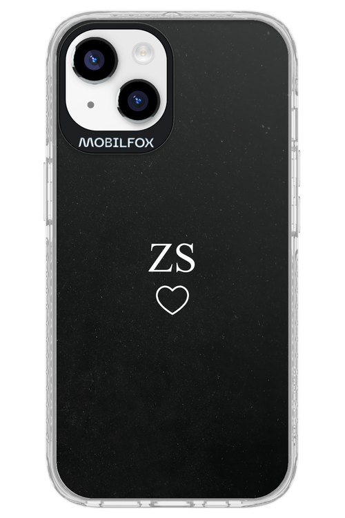 ZS Black 2.0 - Apple iPhone 14