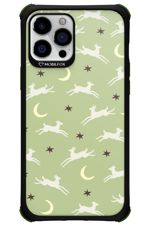 Folclore Rush - Apple iPhone 12 Pro Max