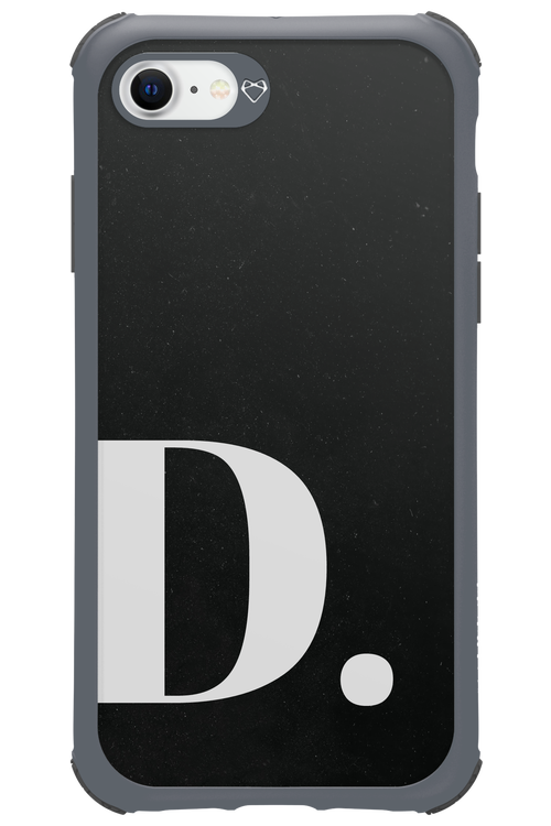 D (Off Space) 2.0 - Apple iPhone SE 2022
