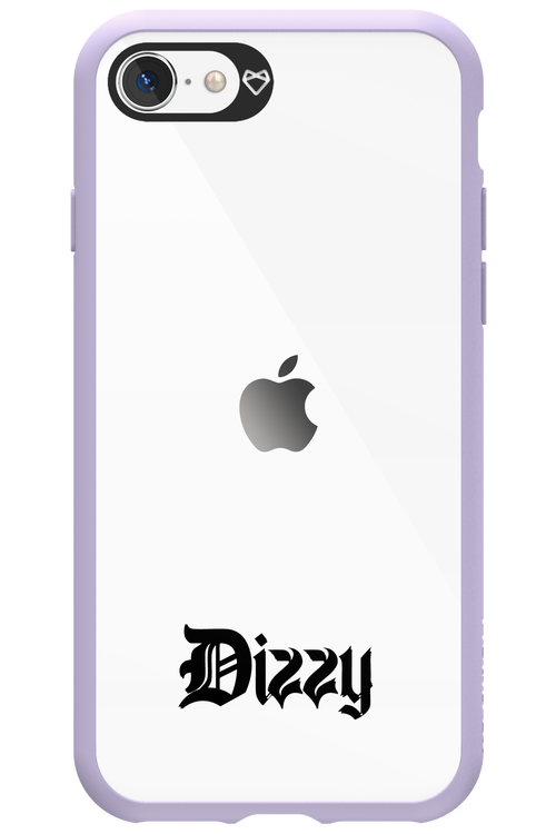 Crimson Code - Apple iPhone SE 2020