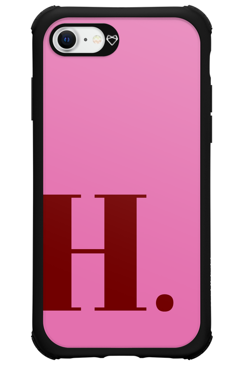 H (Sorbet) 2.0 - Apple iPhone SE 2022
