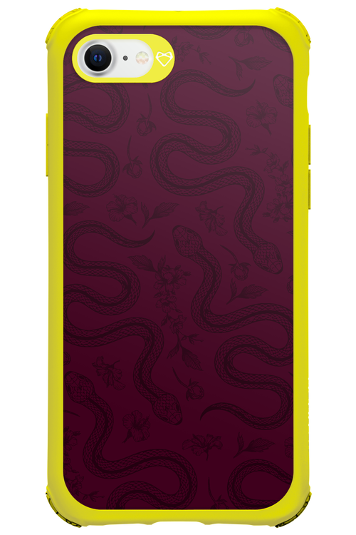 Temptation 2.0 - Apple iPhone SE 2022