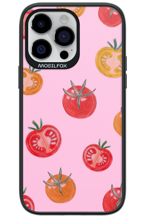 Cherry Tomato - Apple iPhone 14 Pro Max