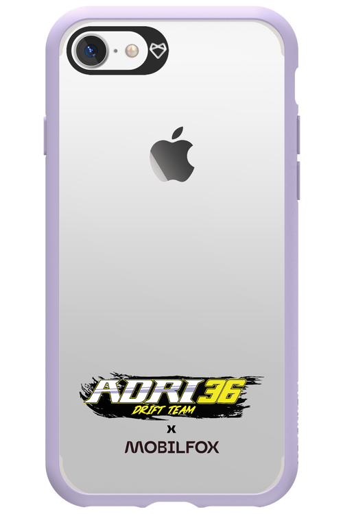 ADRI36 x Mobilfox Edition - Apple iPhone 7