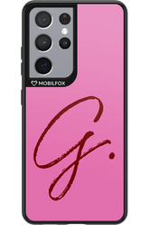 (Sorbet) G 2.0 - Samsung Galaxy S21 Ultra