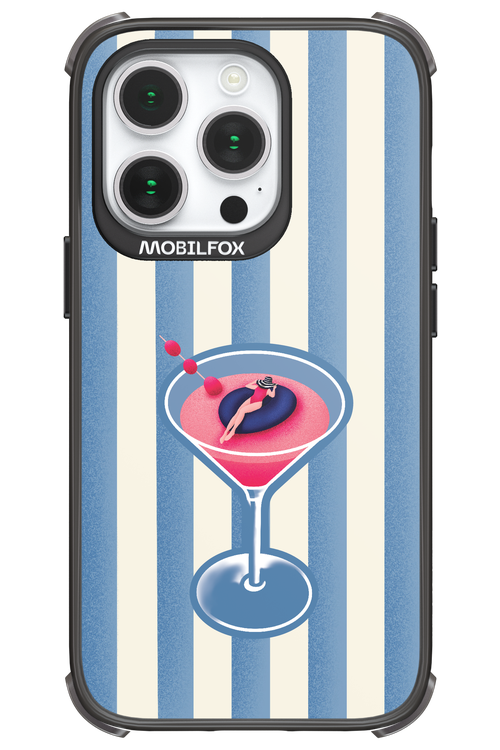 Poolside Affair - Apple iPhone 14 Pro