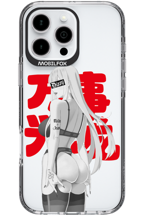 Neo Silence - Apple iPhone 16 Pro Max