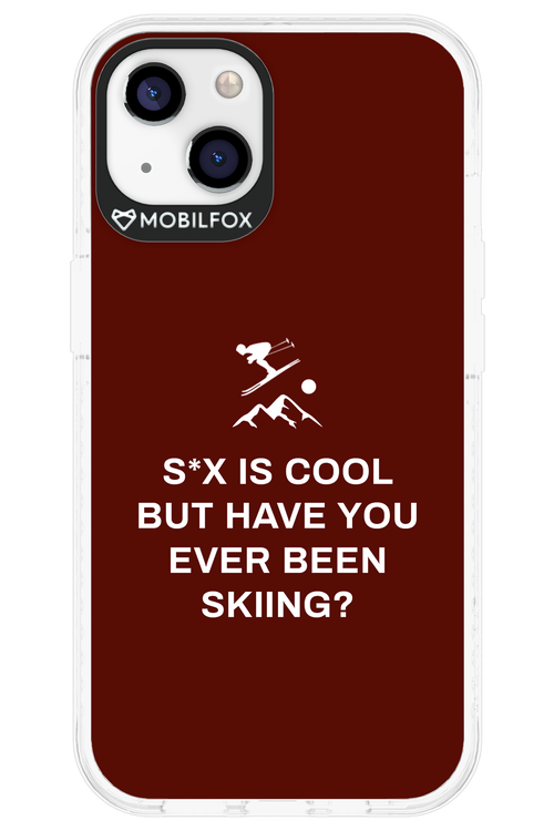 Have You Ever - Apple iPhone 13