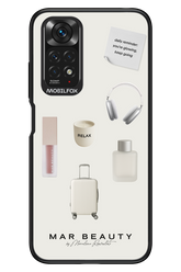 Clean Girl - Xiaomi Redmi Note 11/11S 4G