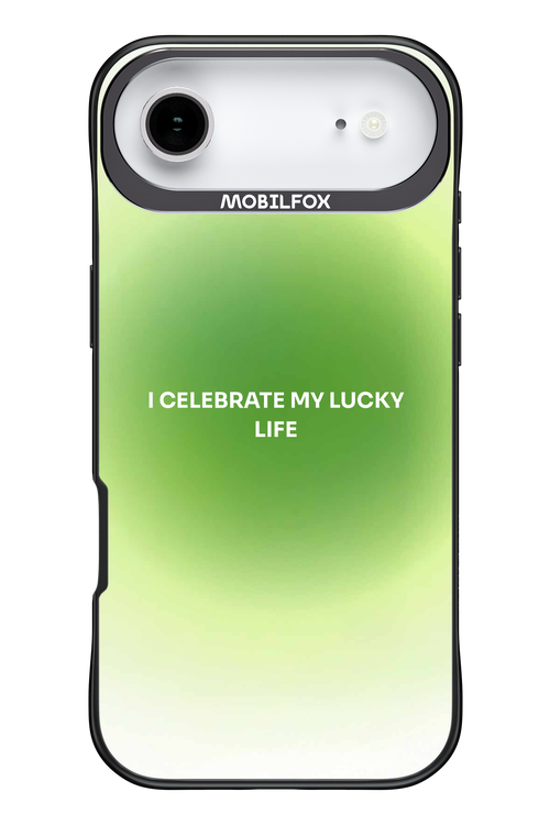 MY LUCKY LIFE - Apple iPhone 17 Air