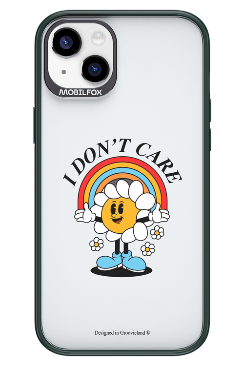 Don't Care - Apple iPhone 14 Plus
