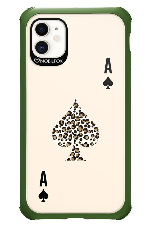 Roar of Ace - Apple iPhone 11