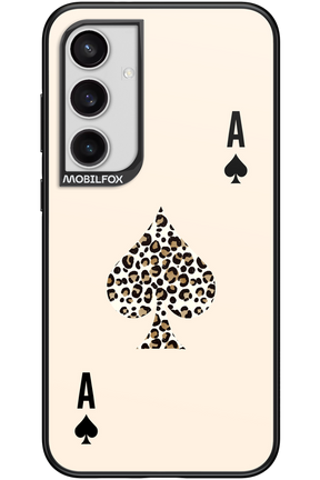 Roar of Ace - Samsung Galaxy S24+