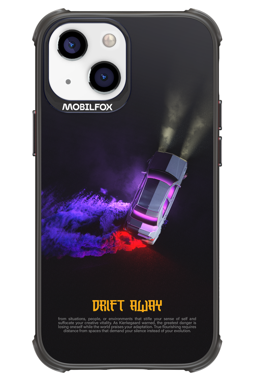 Drift Away - Apple iPhone 13 Mini
