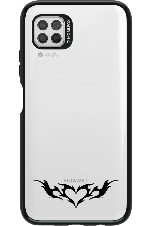 Techno Hart 2.0 - Huawei P40 Lite