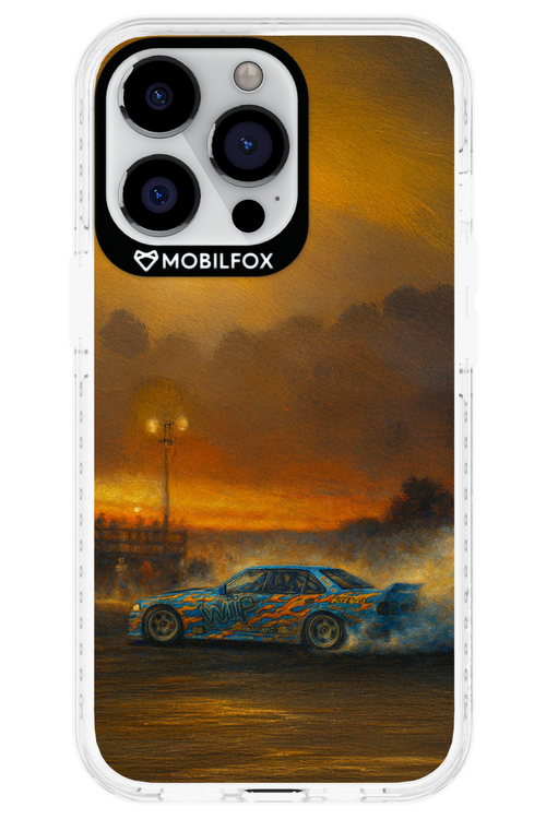 Drift Chaos - Apple iPhone 13 Pro