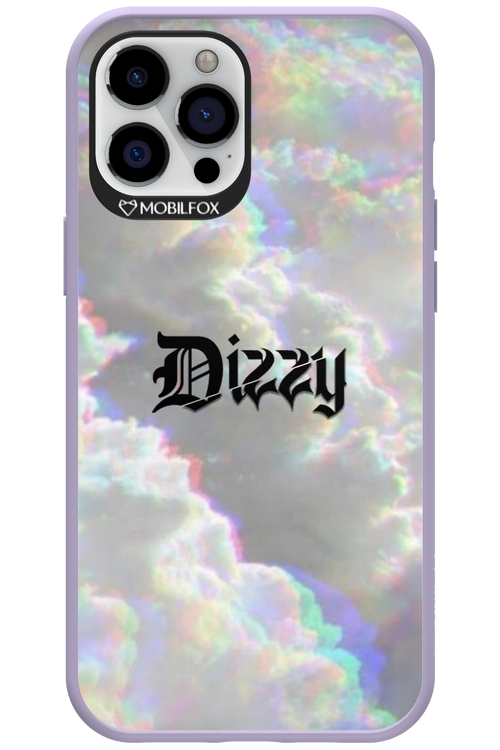 Dizzy Slice - Apple iPhone 12 Pro Max