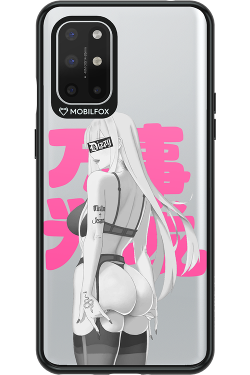 Shinto Shift - OnePlus 8T