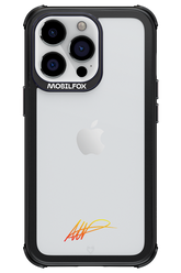 Signature Edition - Apple iPhone 13 Pro