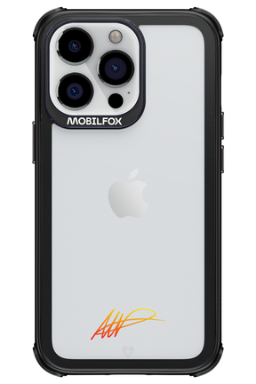 Signature Edition - Apple iPhone 13 Pro