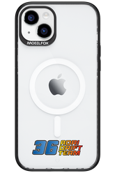 Minimal Drift - Apple iPhone 15 Plus