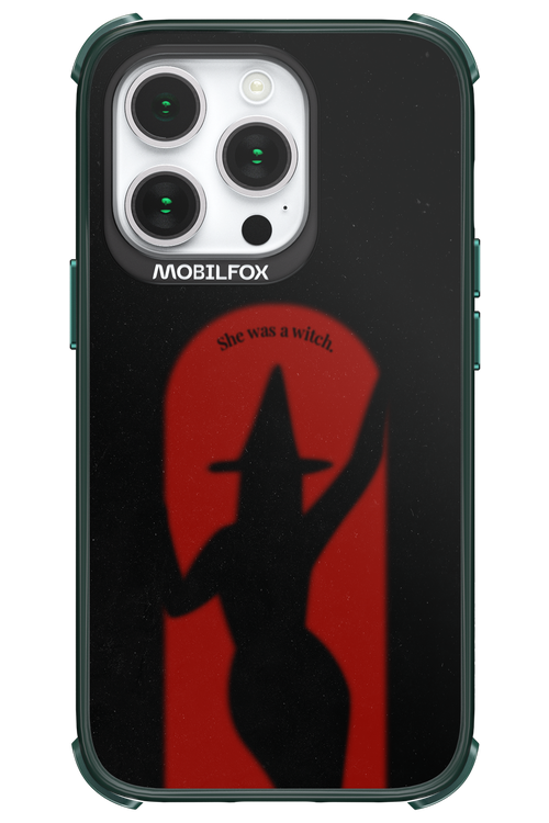 Witch Season - Apple iPhone 14 Pro