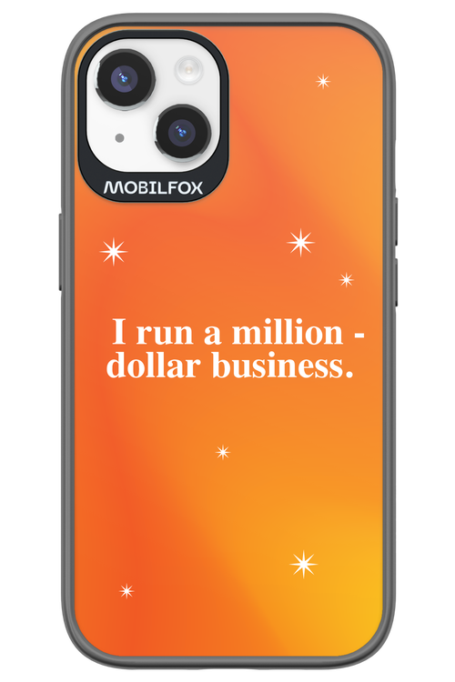 Business business - Apple iPhone 14