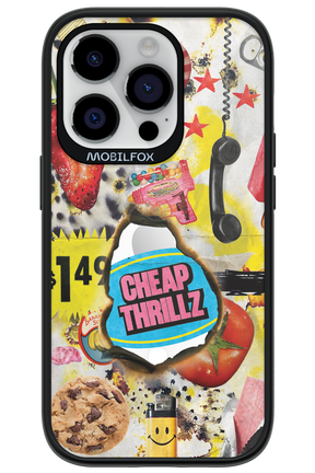CHEAP THRILLZ - Apple iPhone 14 Pro